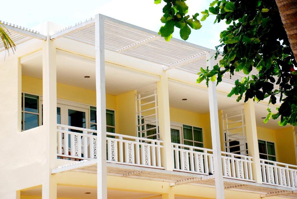 Ananda - Sha 3* Ko Tao