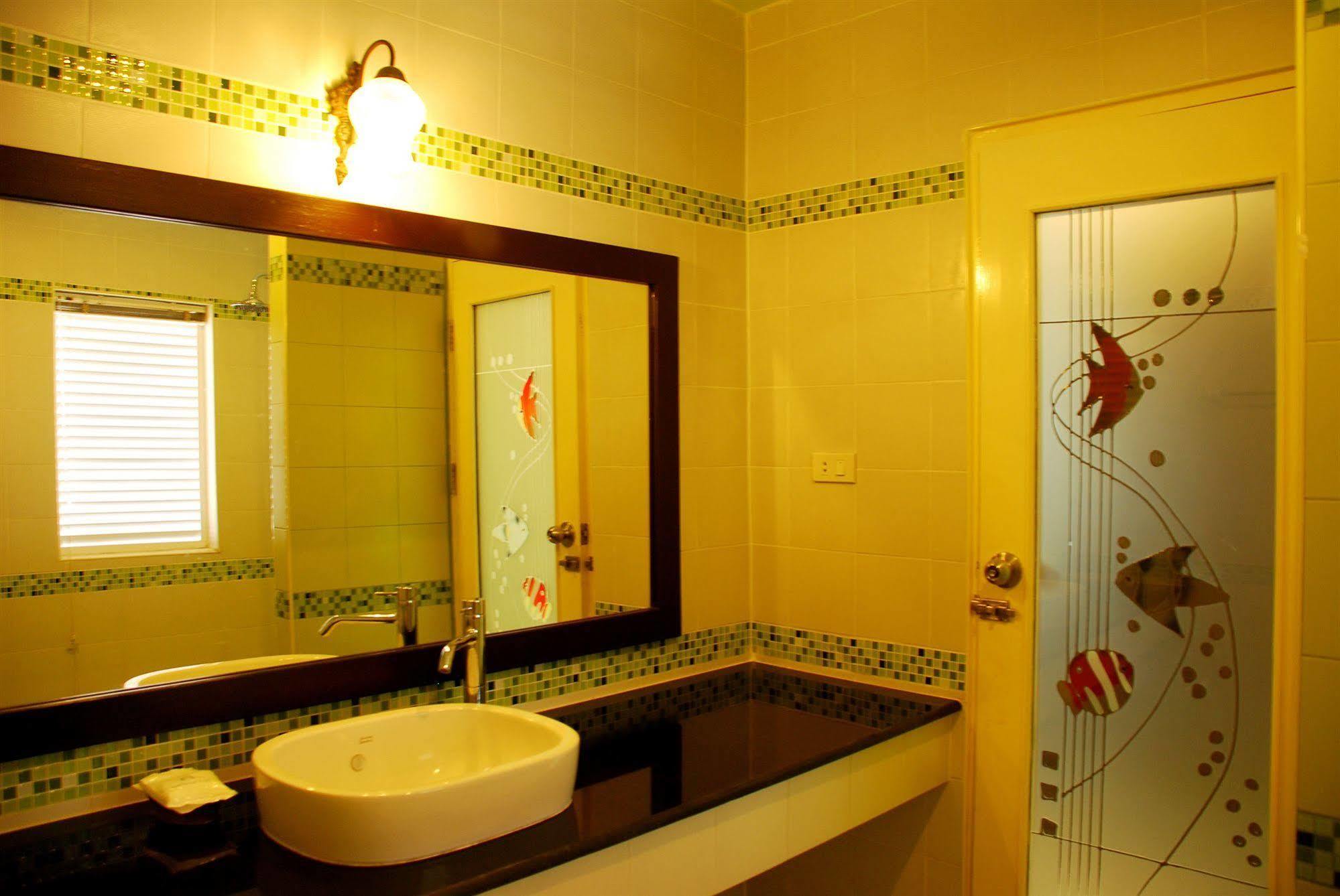 Ananda - Sha Tempat peranginan Ko Tao