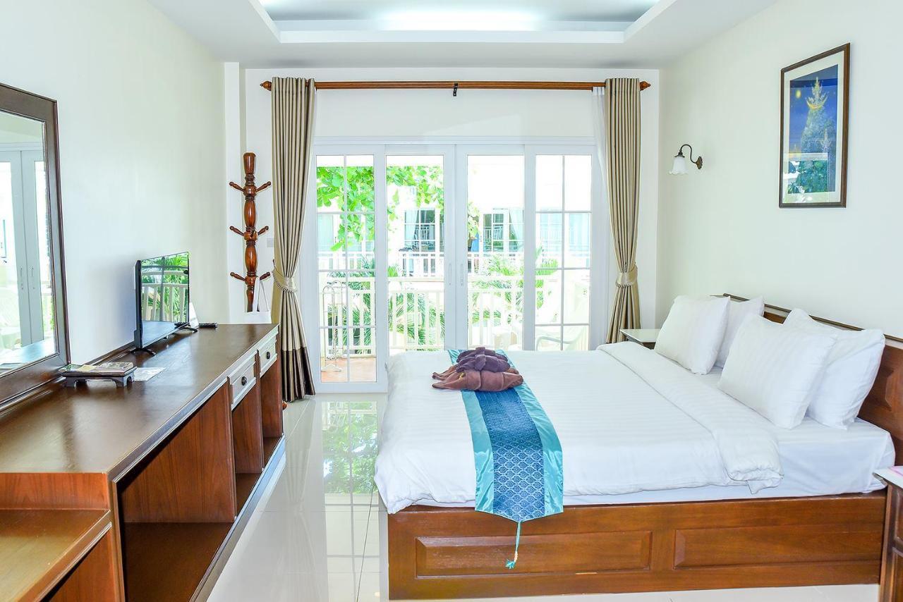 Ananda - Sha Tempat peranginan Ko Tao
