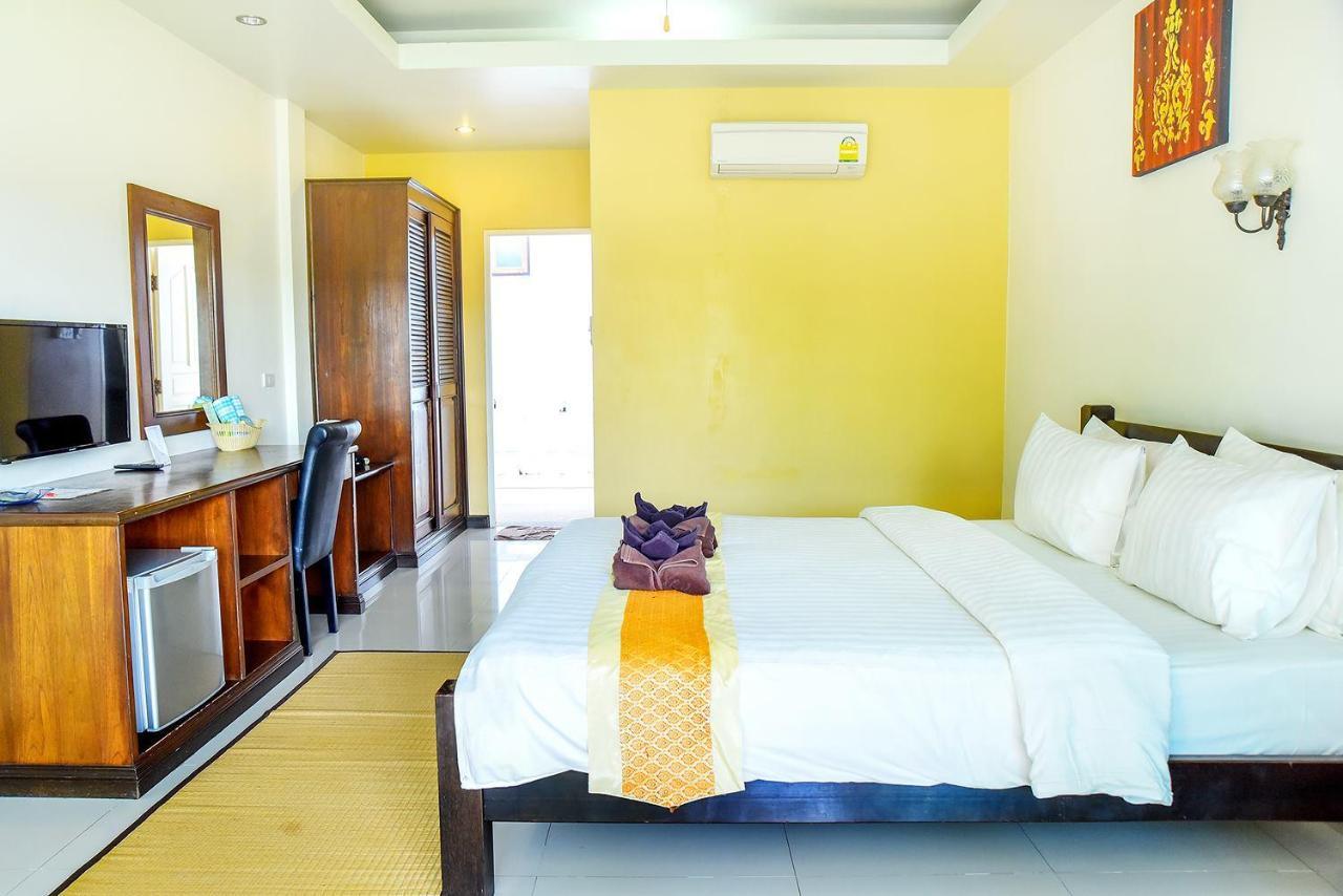 Ananda - Sha Tempat peranginan 3*