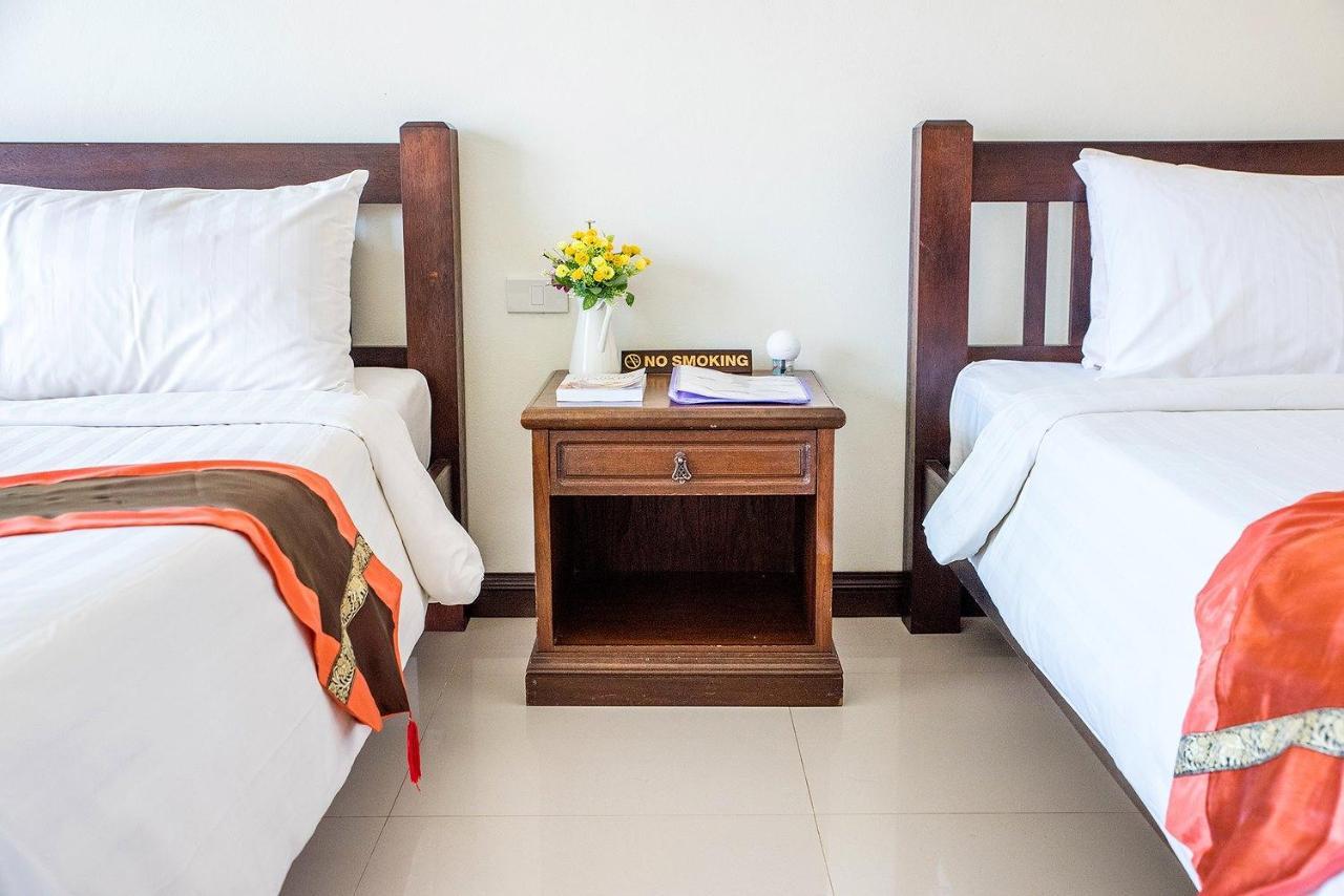 Ananda - Sha Tempat peranginan Ko Tao
